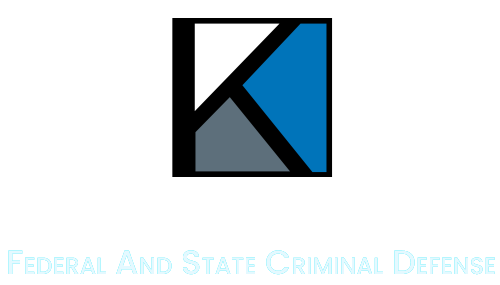 Kriess Law Firm | Federal And State Criminal Defense